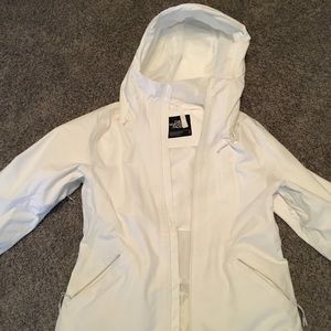 Women’s North Face